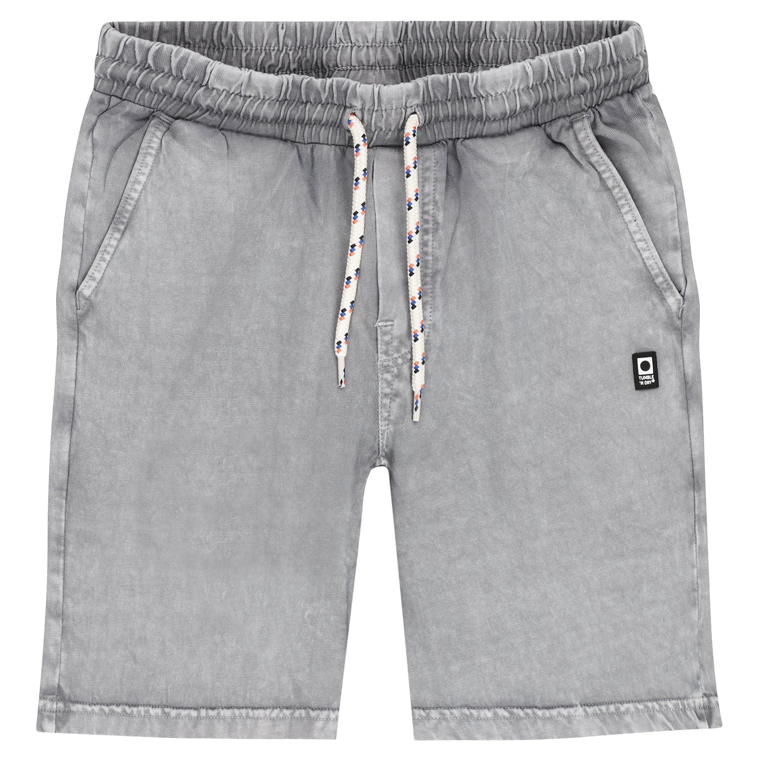 TND Shoreline Shorts - Cloud Gray