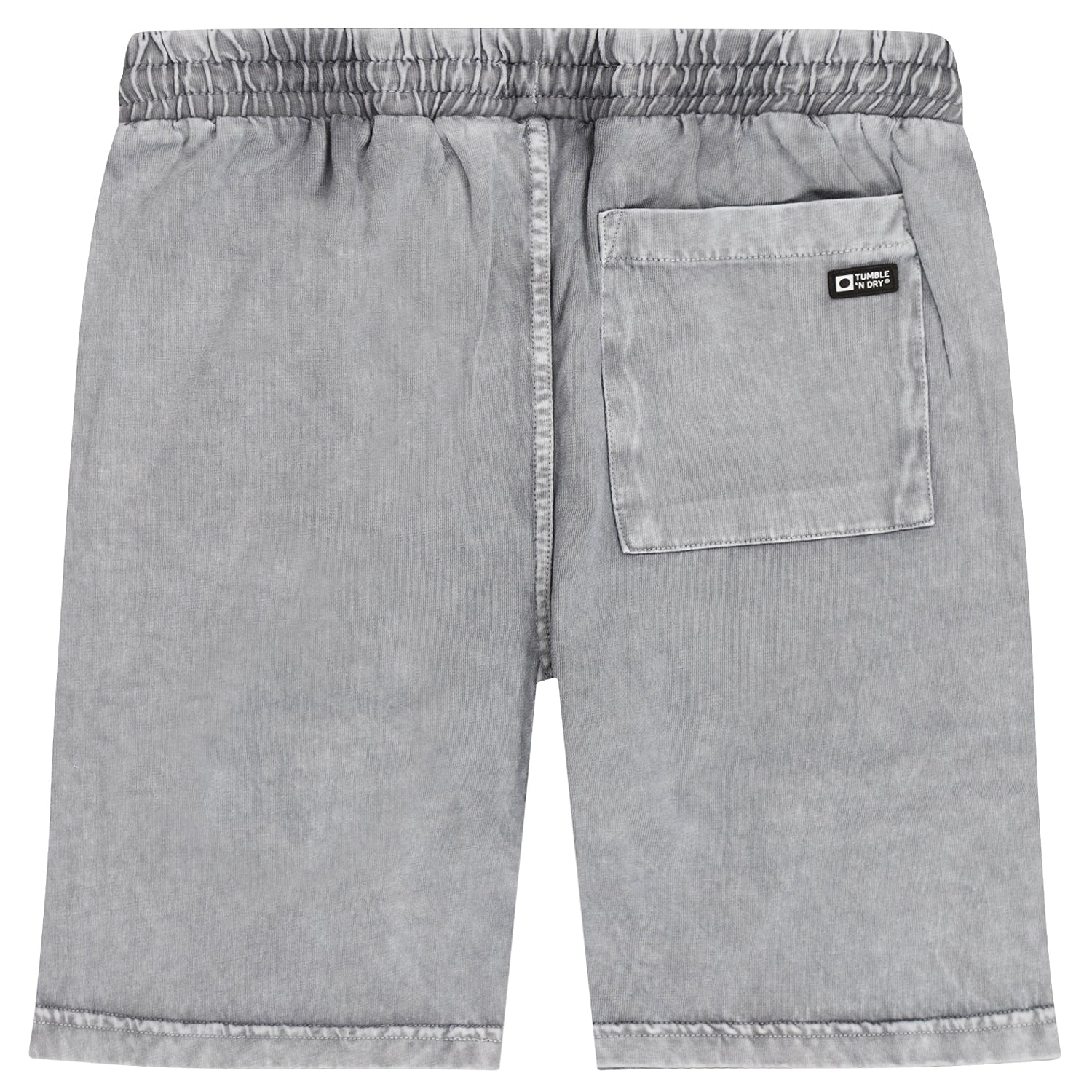 TND Shoreline Shorts - Cloud Gray