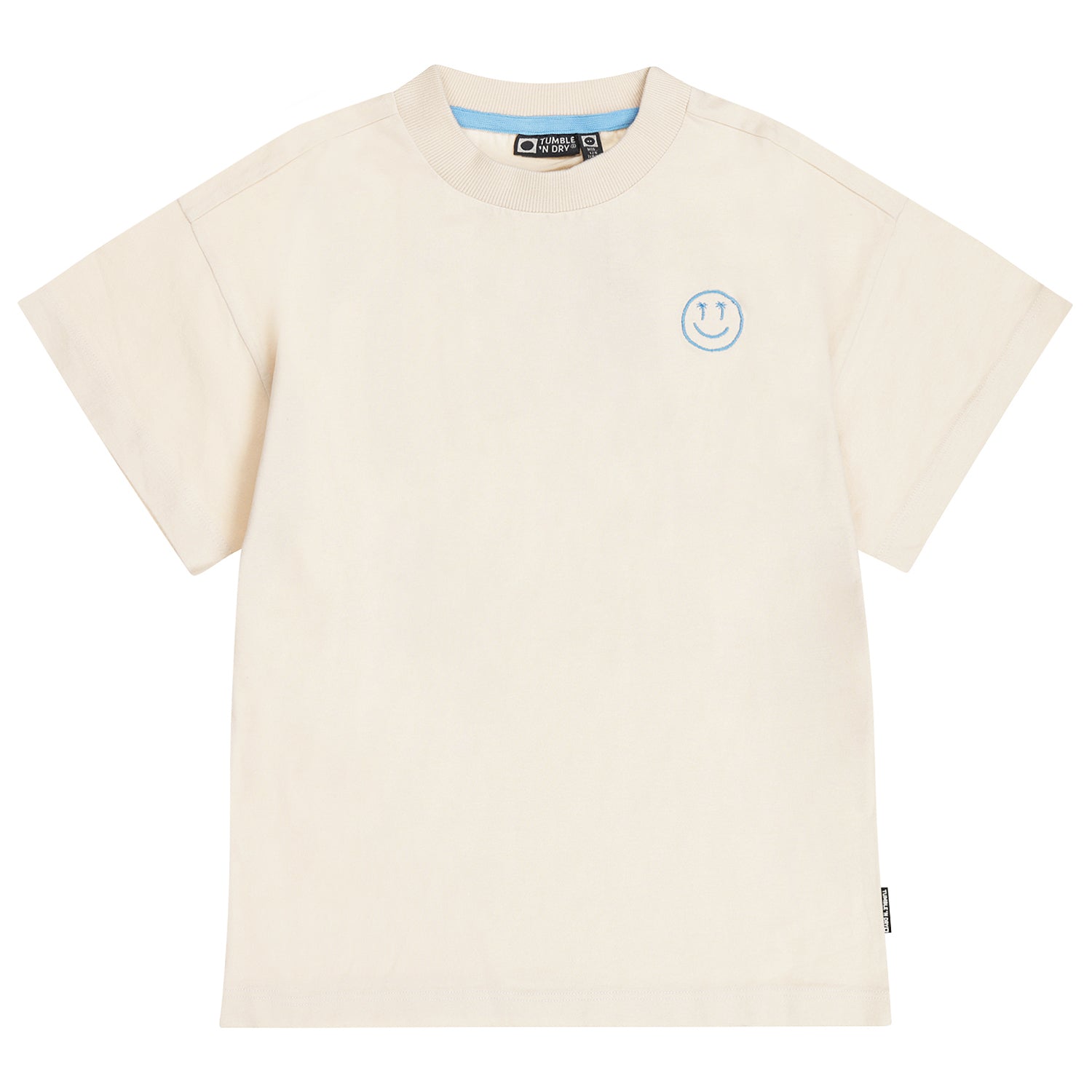 TND Paradise Islands Tee - Sandshell