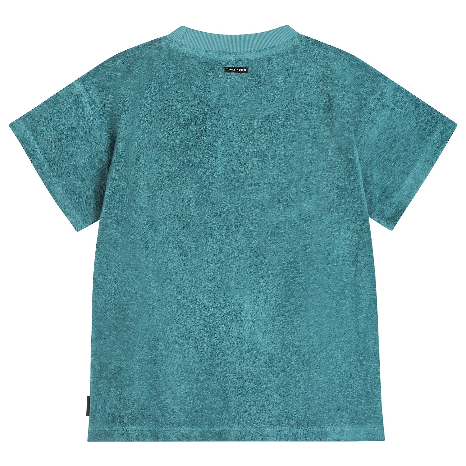 TND Morea Tee - Colonial Blue