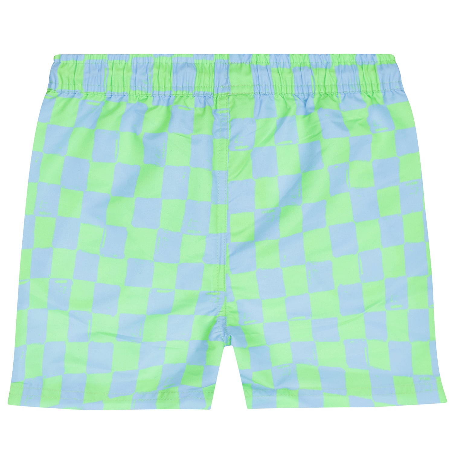 TND Manaus Shorts - Mid Green