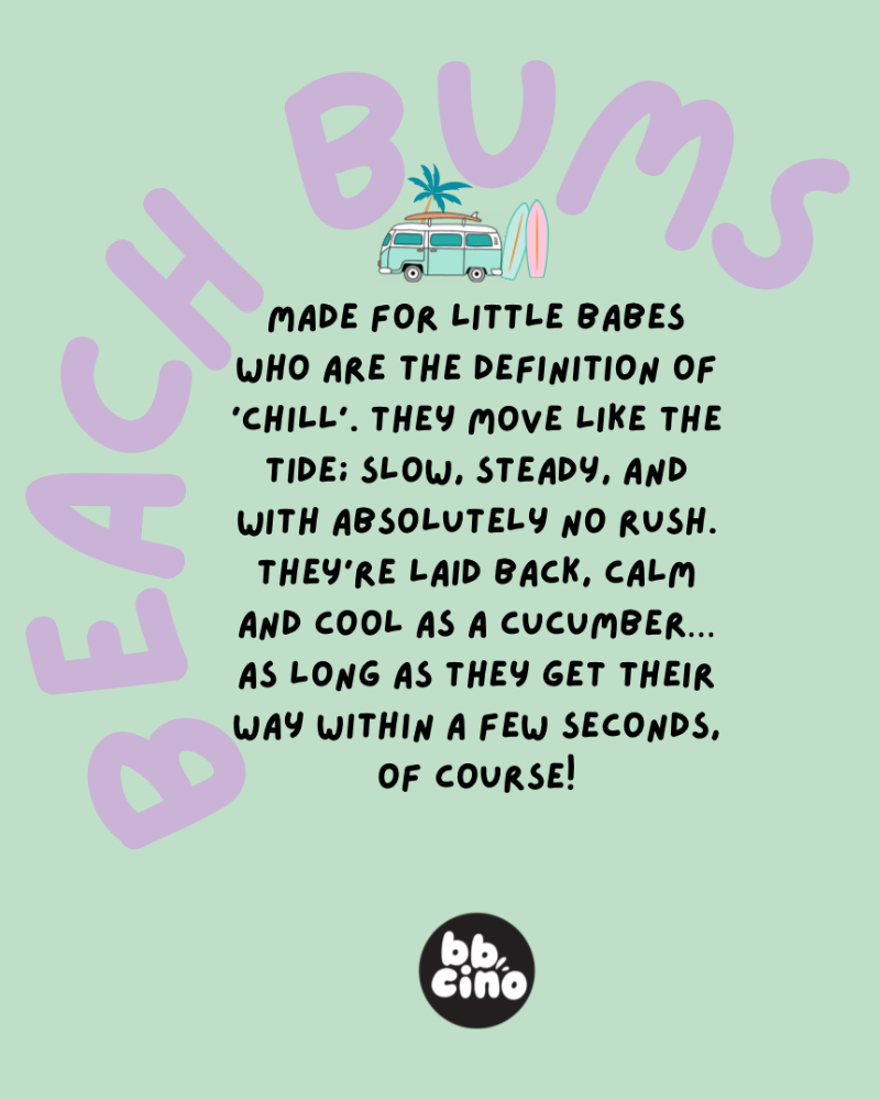 Beach Bums (240ml)