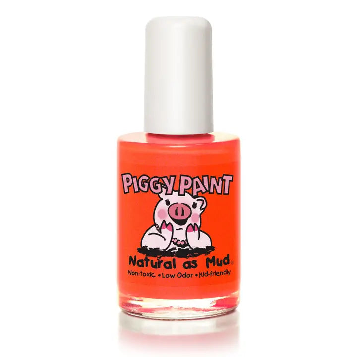 Non-Toxic Kids Nail Polish