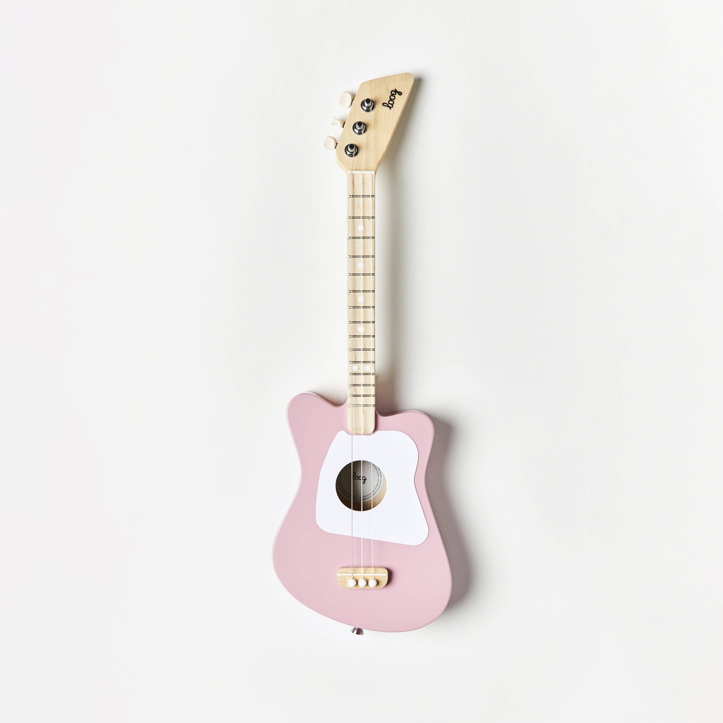 Loog Mini Acoustic Ages 3+: Natural