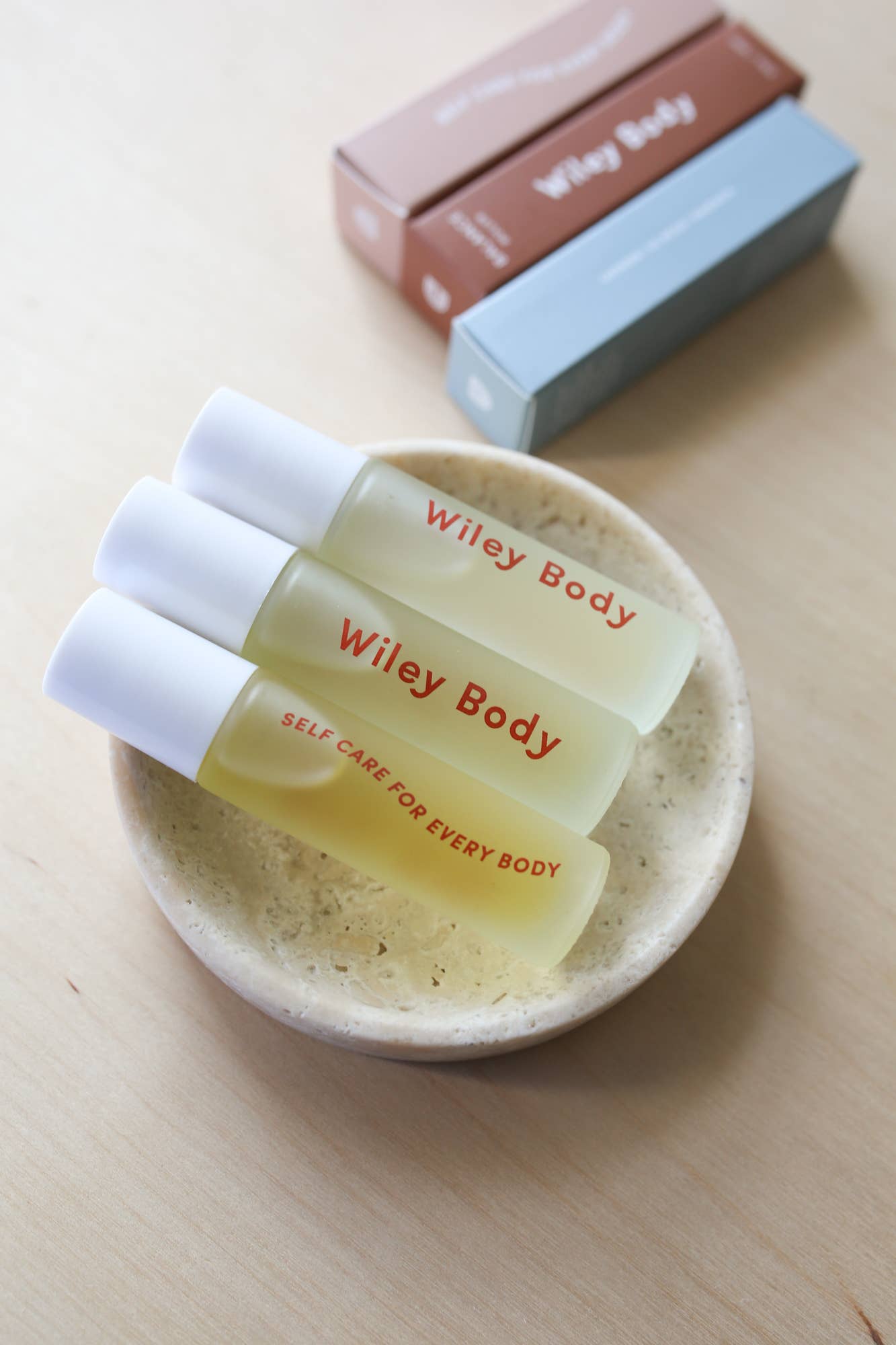 Relax Roller