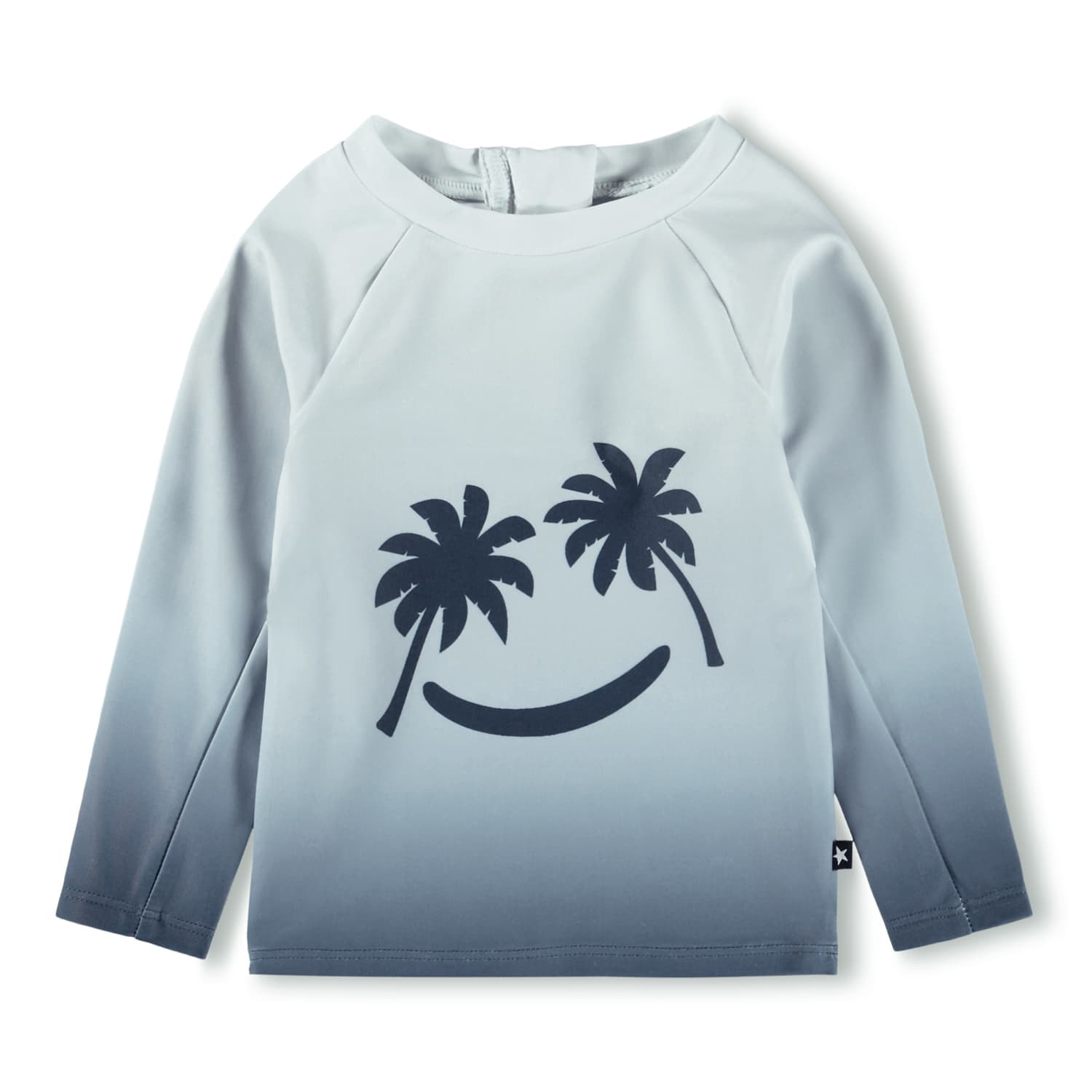 Nemo - Baby Palm Smile