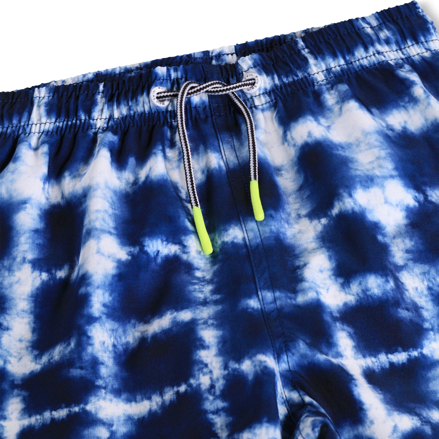 Niko - Tie Dye Check