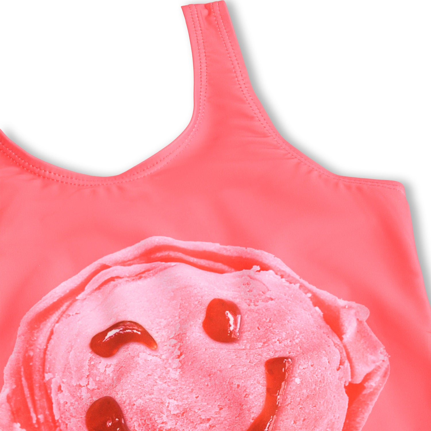 Nika - Scoop Raspberry