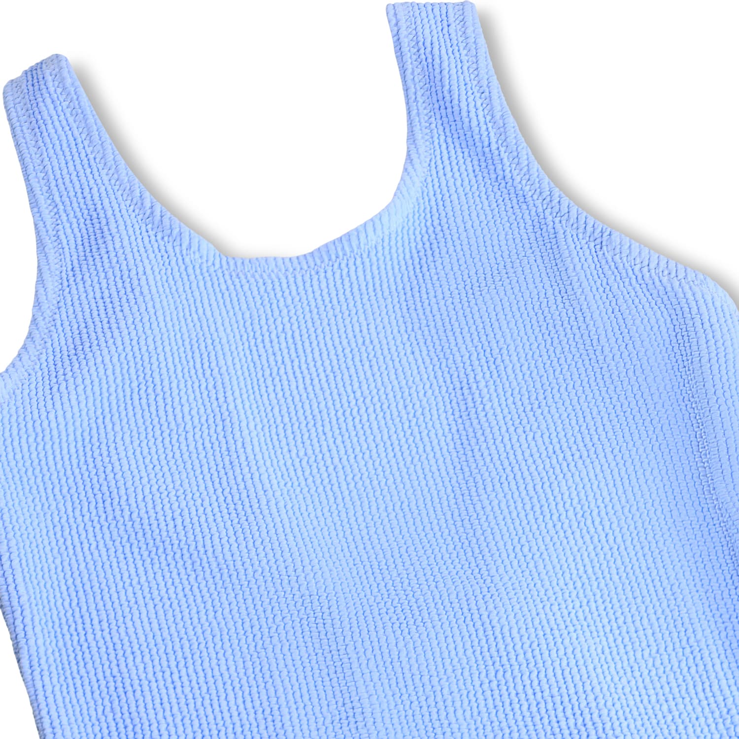 Nika Crepe - Sparkling Sea