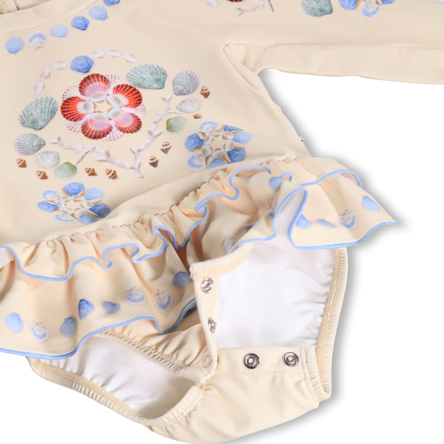 Narice - Sea Shell Deco