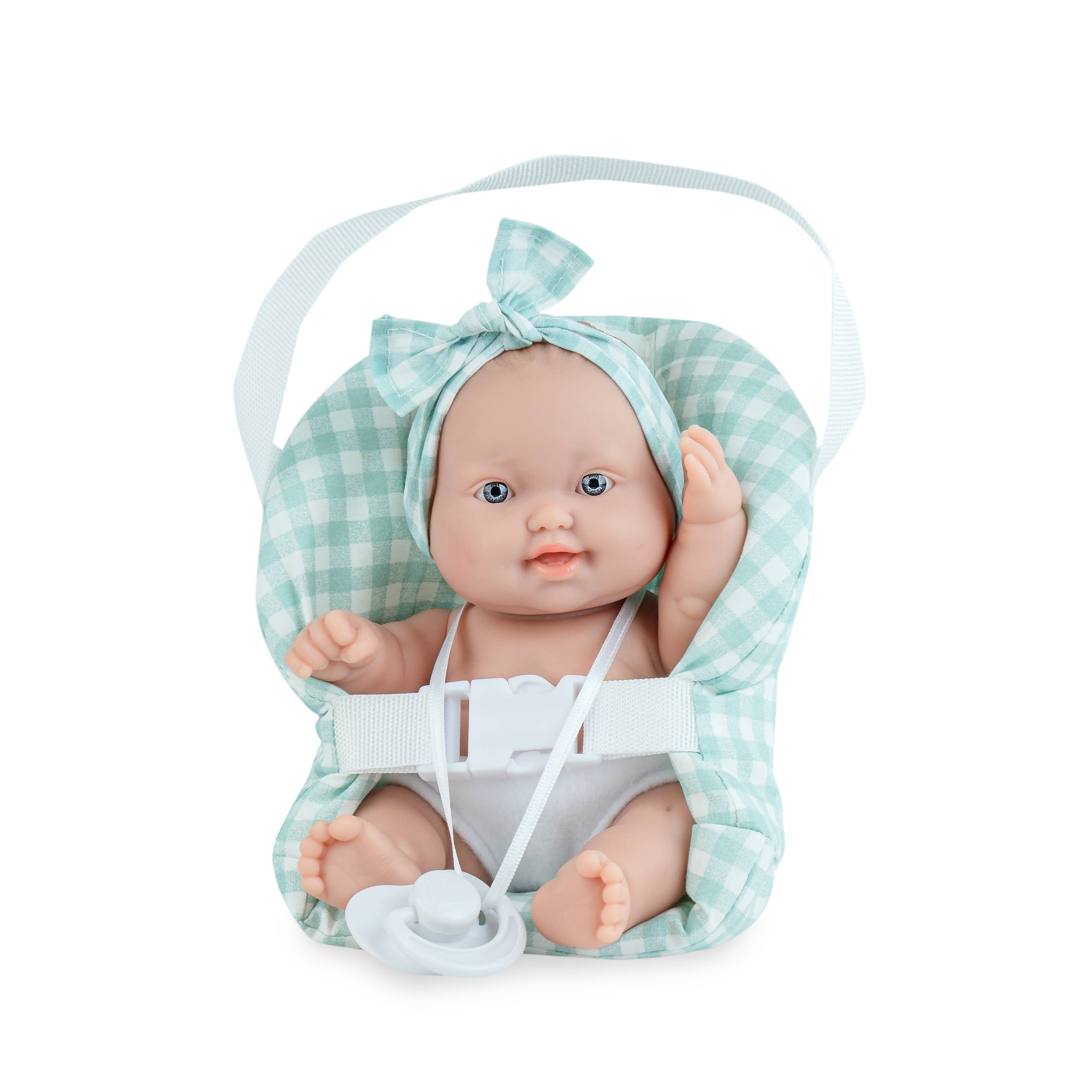 COOKIE BABY DOLL