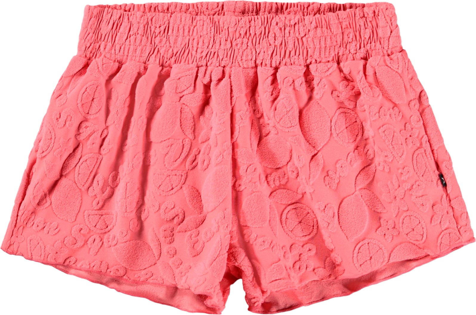 Nicci Terry - Lemon Quotes