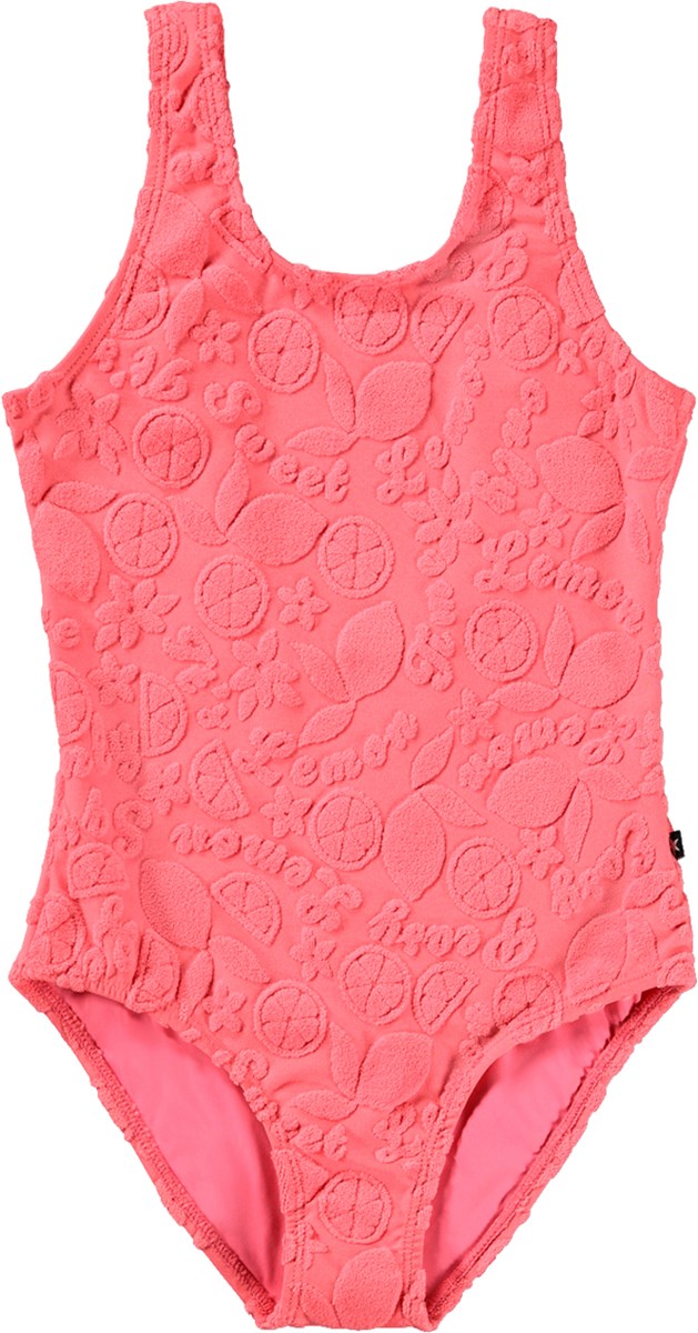 Nika Terry - Lemon Quotes