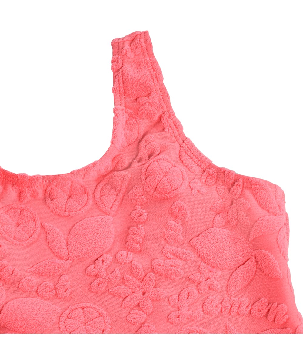 Nika Terry - Lemon Quotes