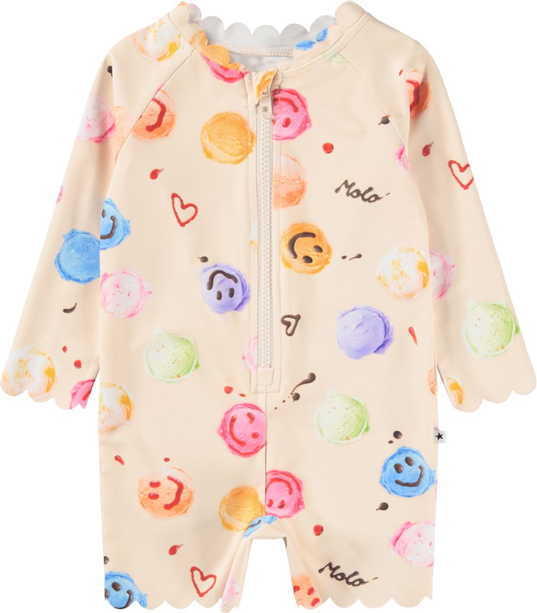 Nigella - Smile Scoops