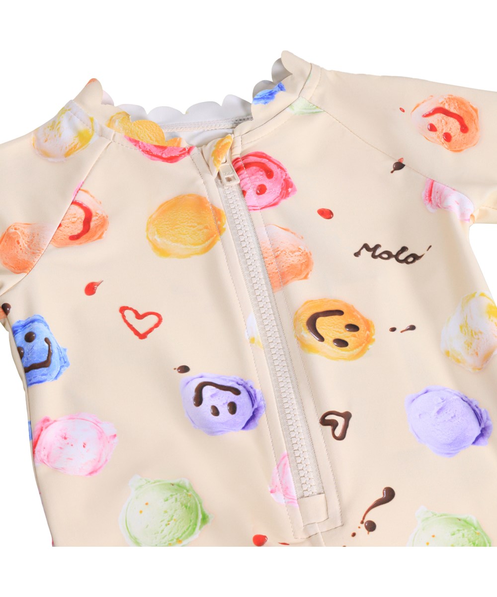 Nigella - Smile Scoops