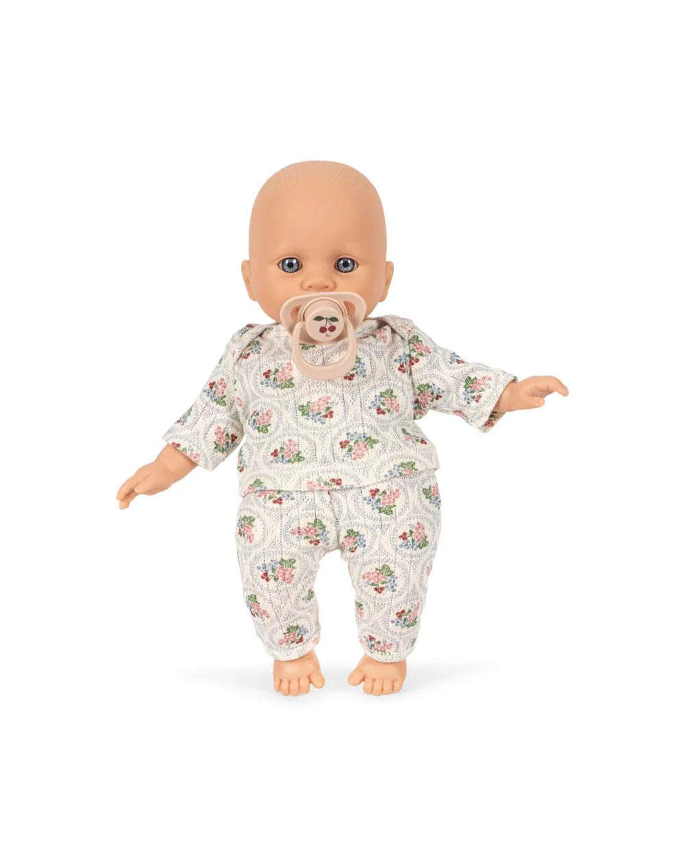 Violette Baby Doll - Verona Blues