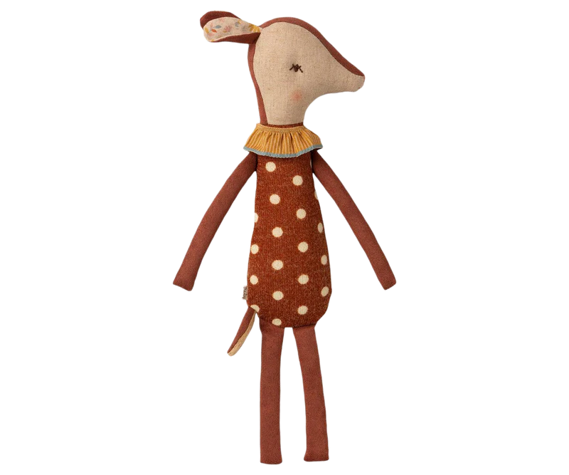 Bambi, Sleepy/Wakey