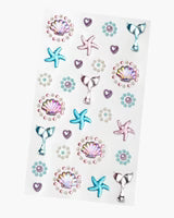 Mermaid Dreams Gemify™ Super Stickers