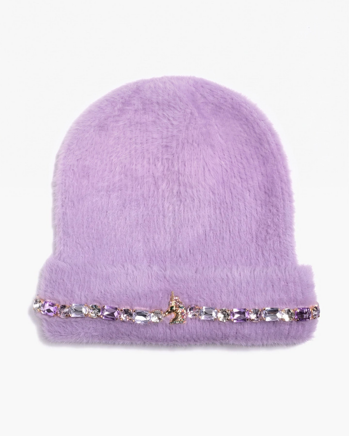 Lavender Dreams Beanie