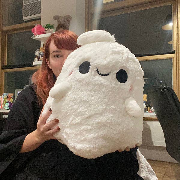 Squishable - Spooky Ghost Plush