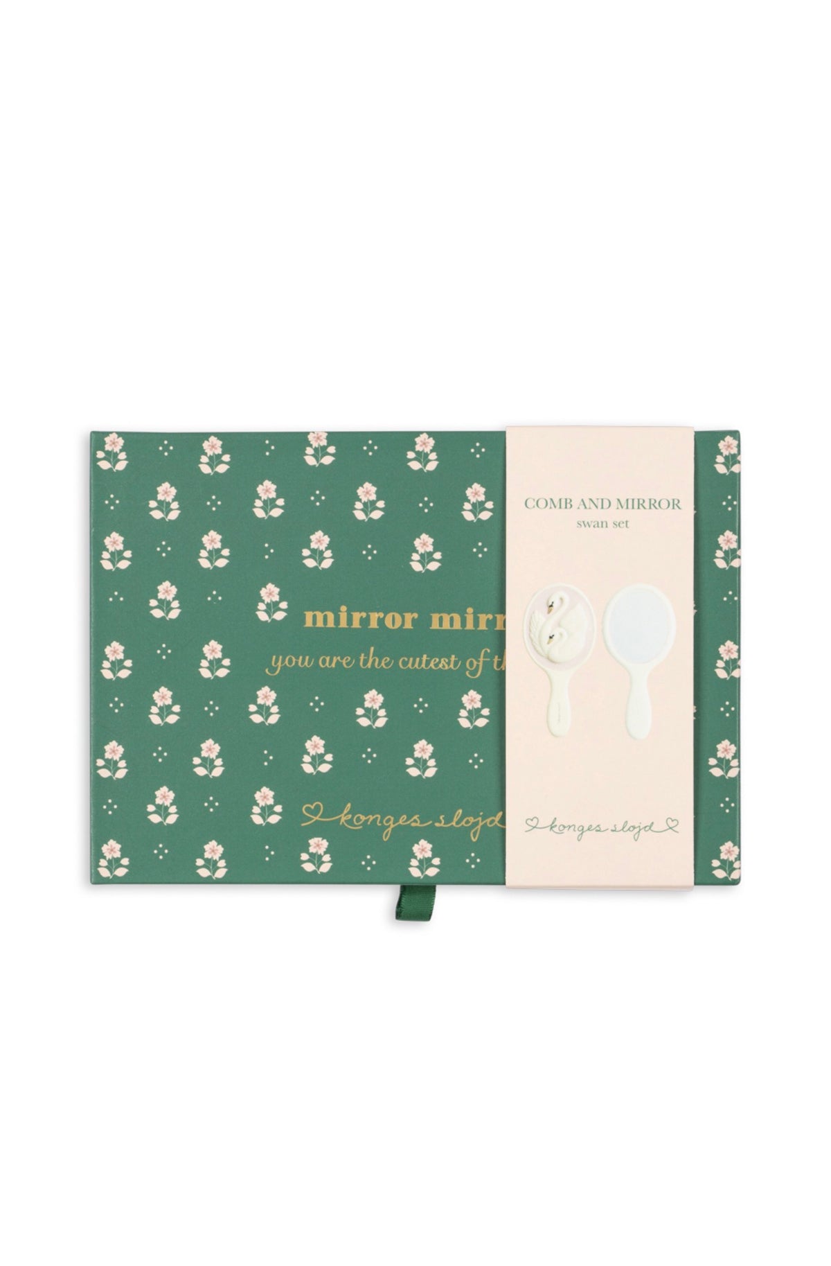 Swan Beauty Set - Swan