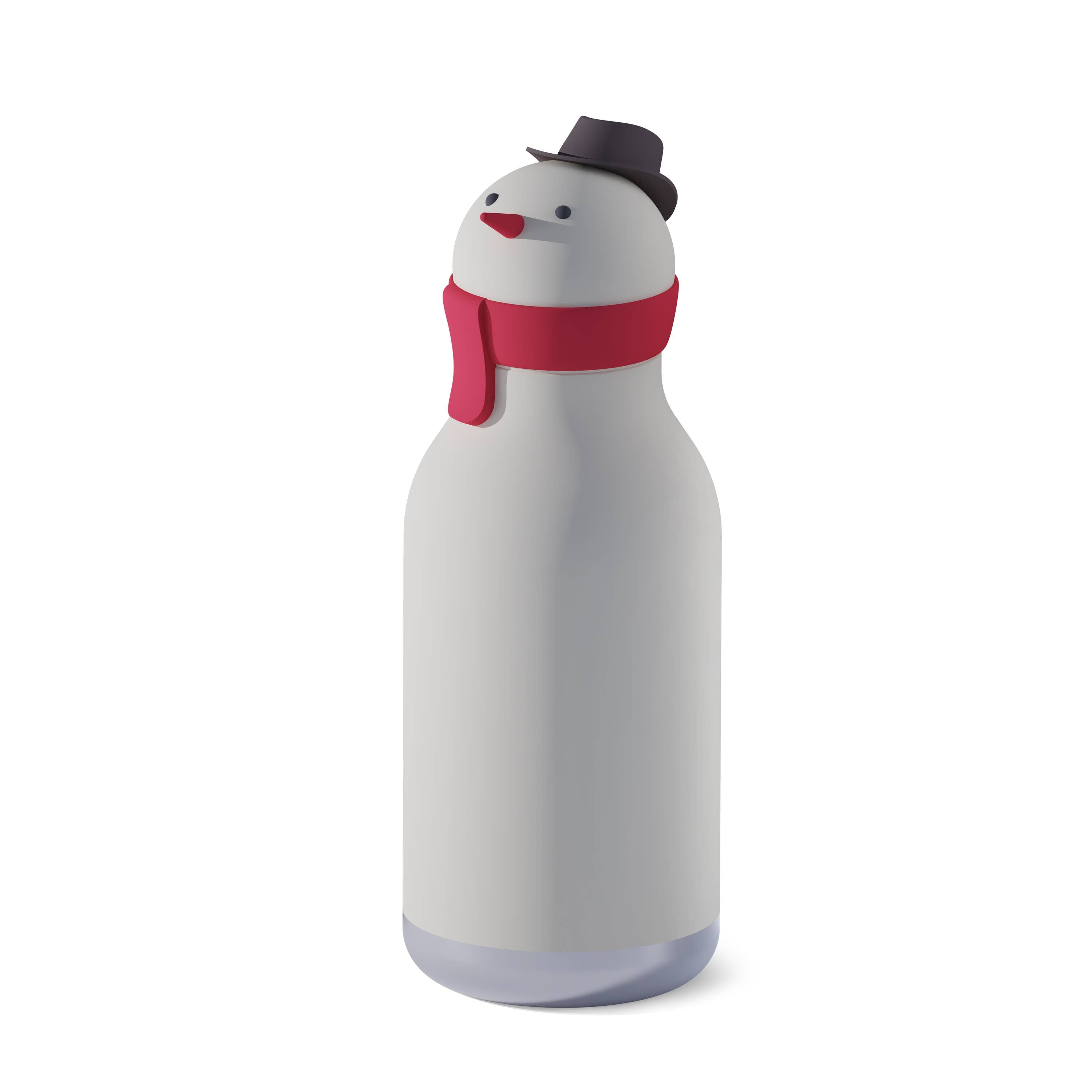 Bestie Water Bottle: Cat