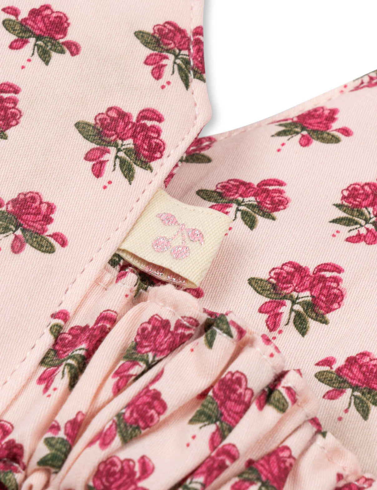 Birthday Crown - Rosie Blush