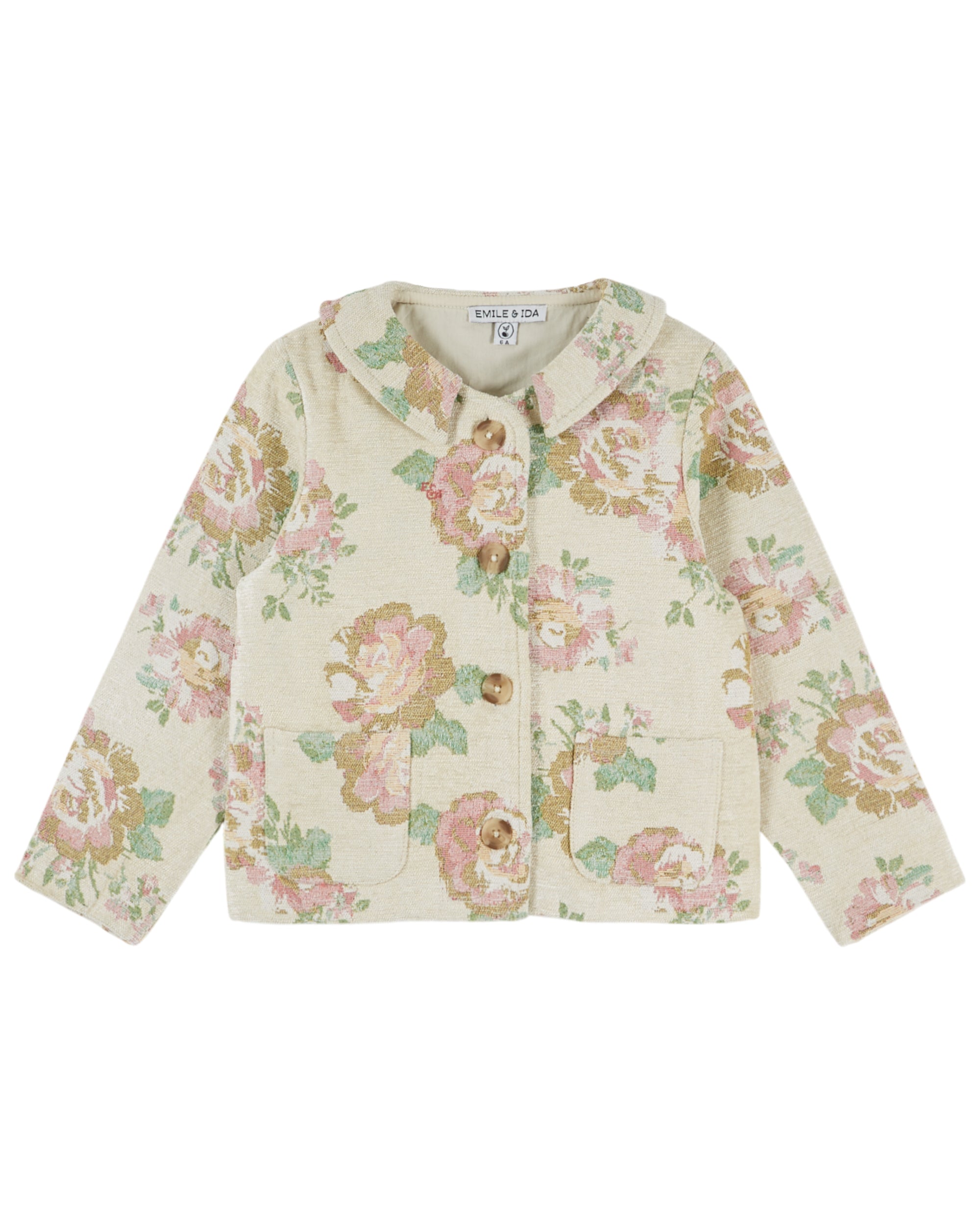 Jacket - Antoinette