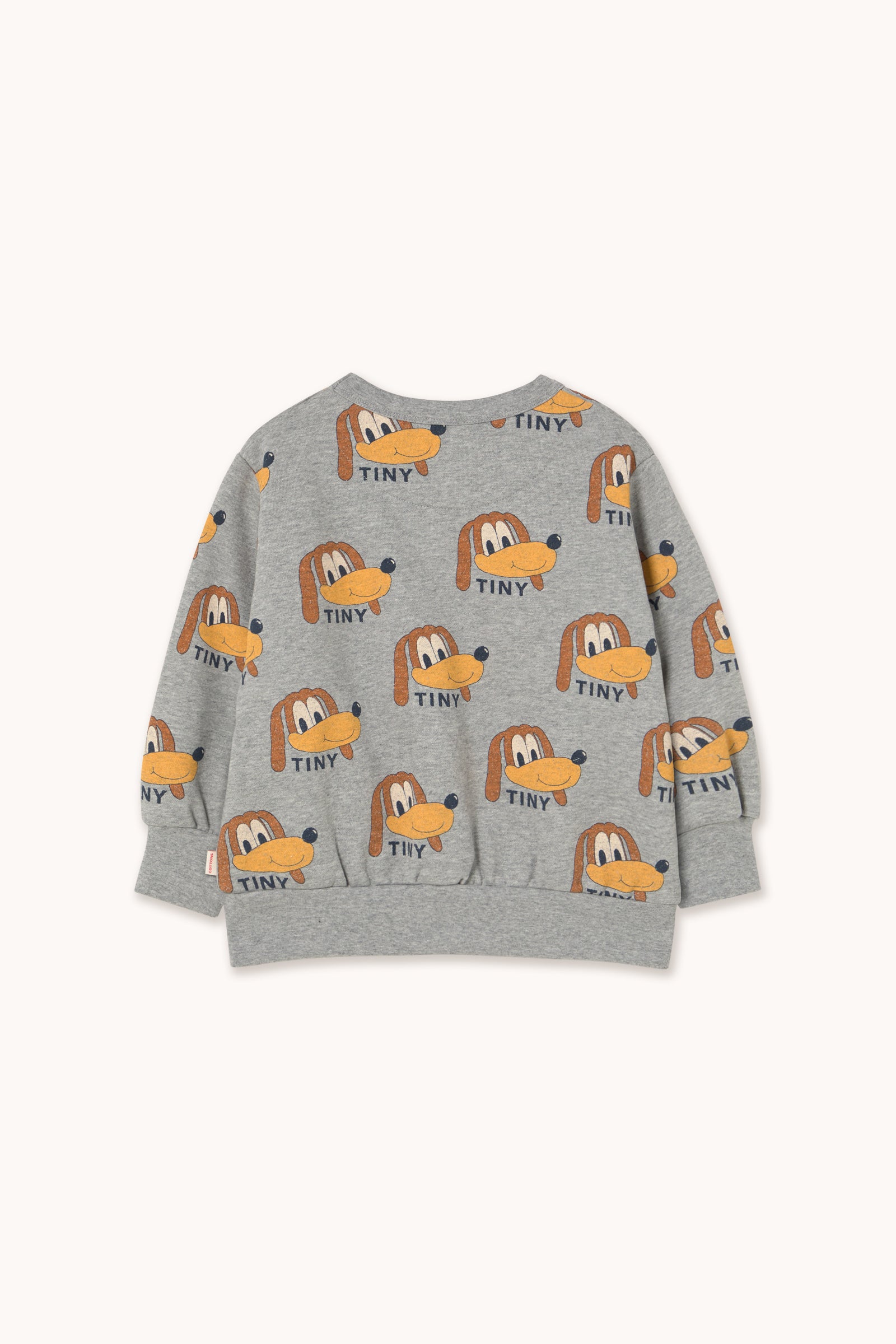Dogs Sweatshirt