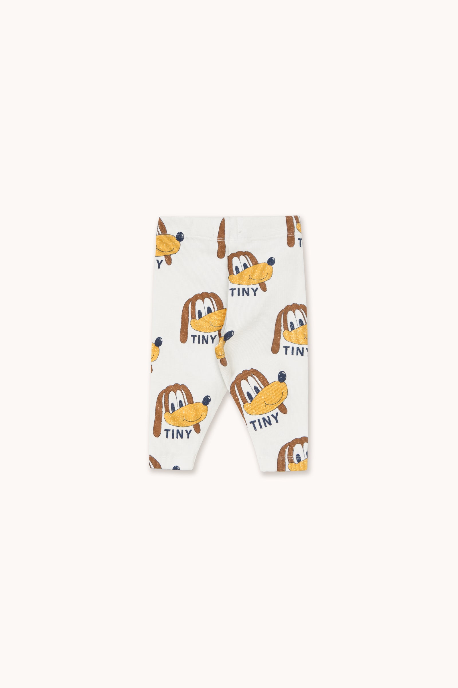 Dogs Rib Baby Pant