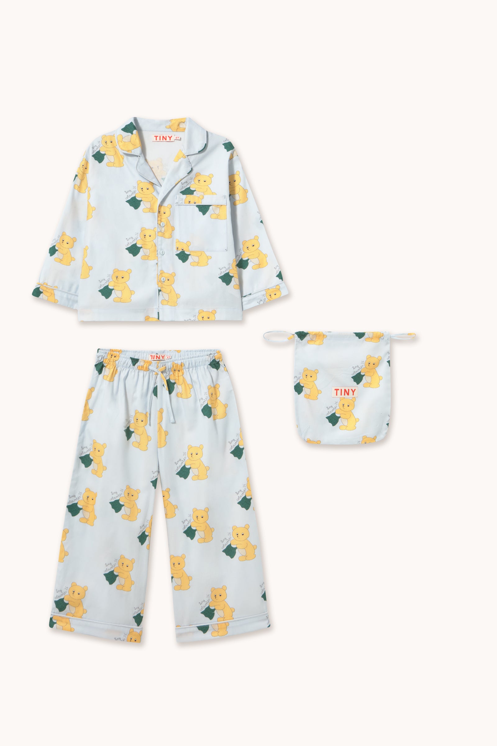 Bears Set