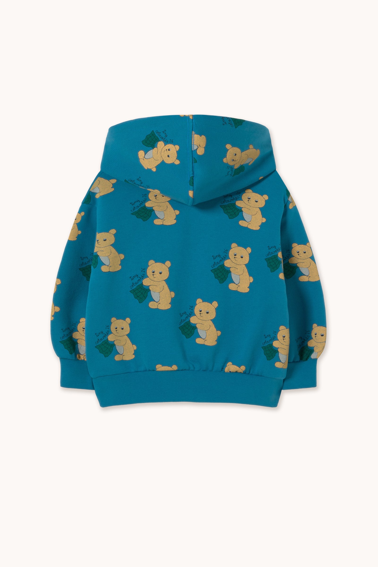 Bears Hoodie