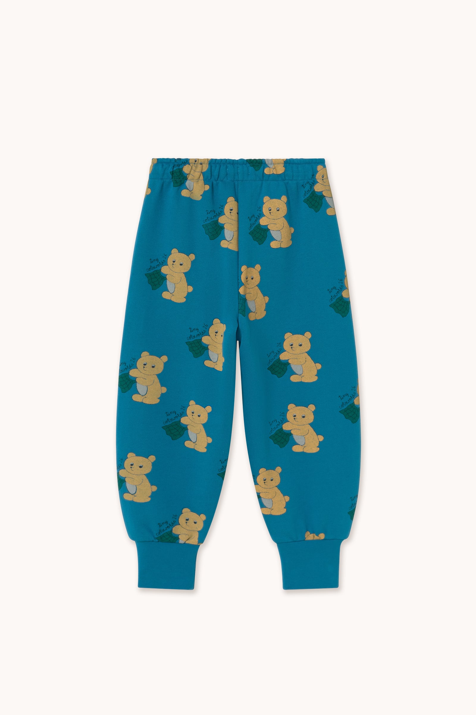 Bears Sweatpant - Blue