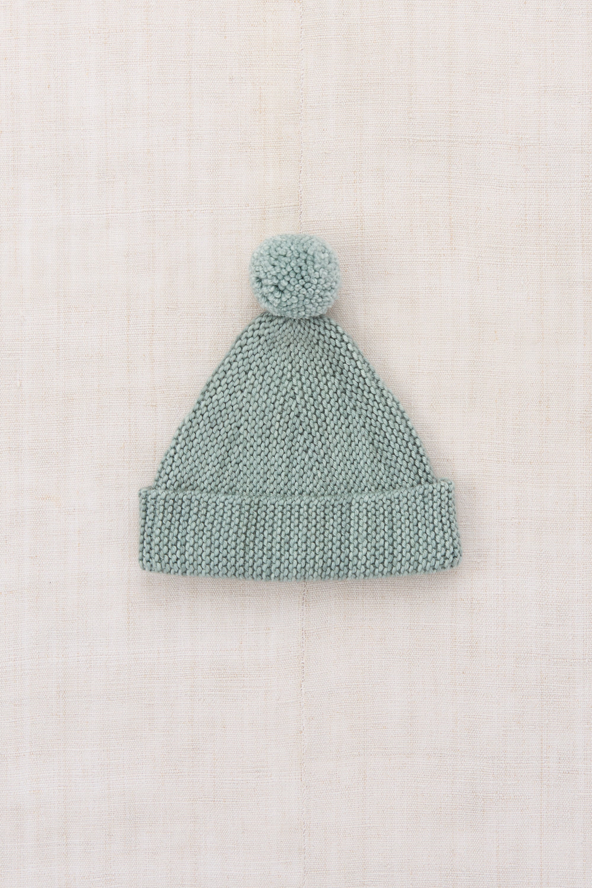 Garter Hat - Onsen