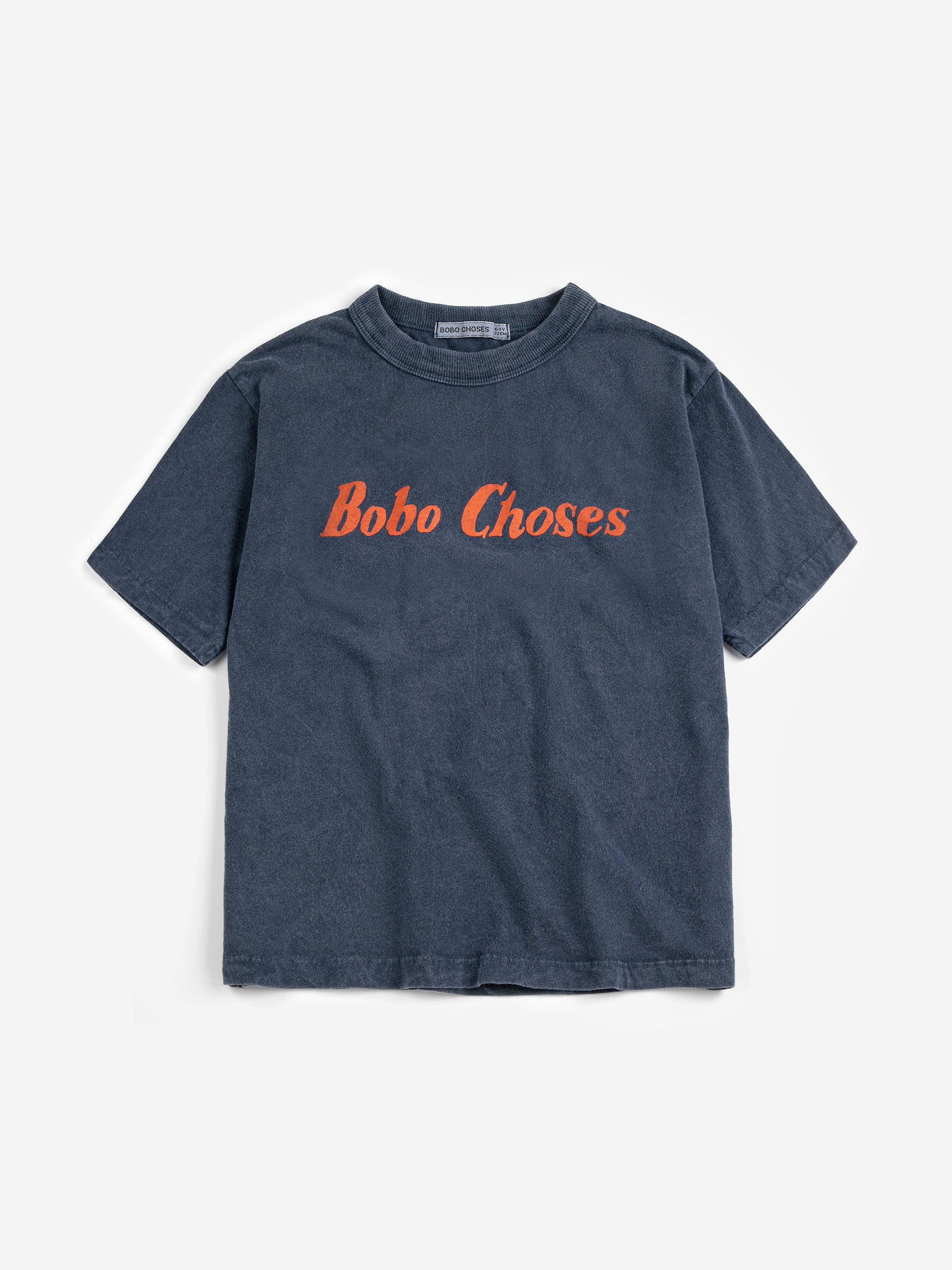 Bobo Choses T-Shirt - Navy Blue