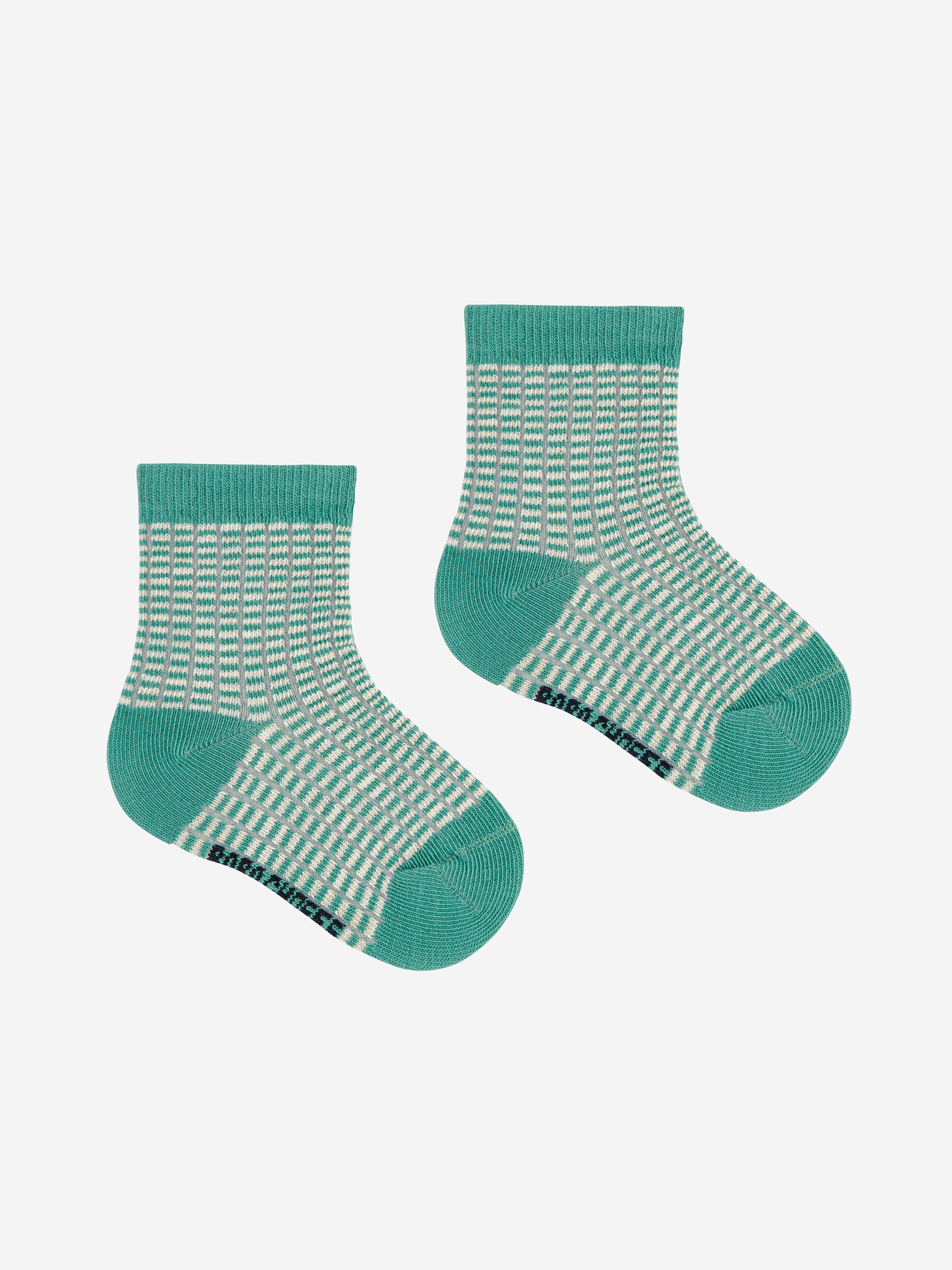 Race Car All Over Short Socks Pack - Multicolor