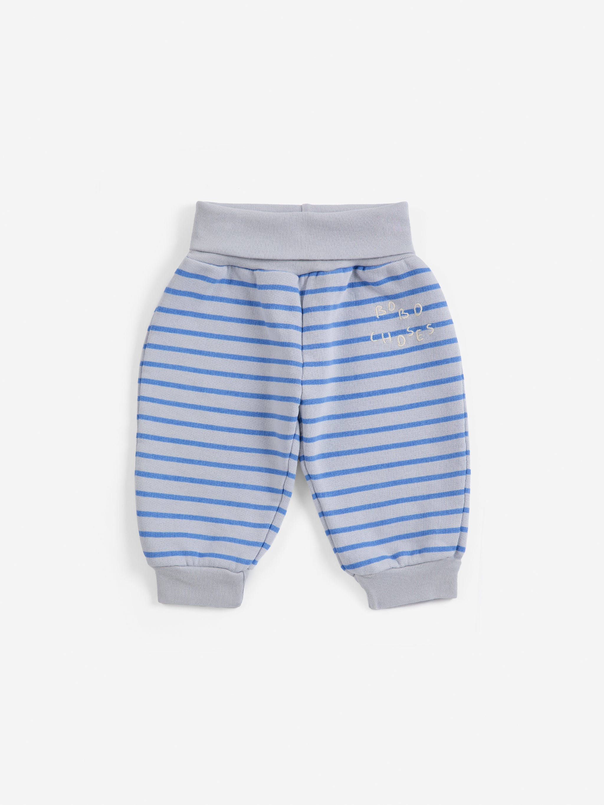 Bobo Choses Stripes Jogging Pants