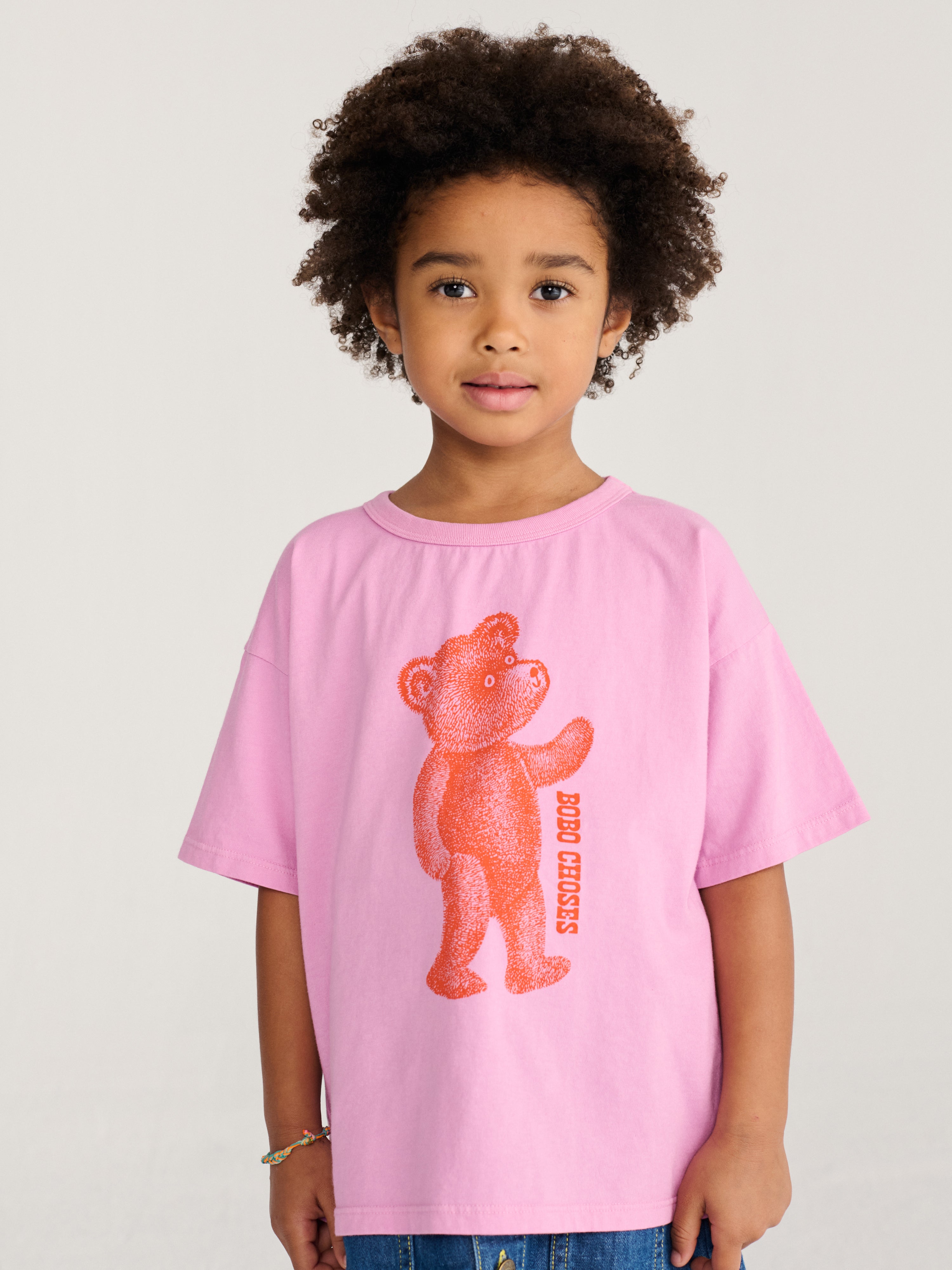 Softpaw Monster T-Shirt