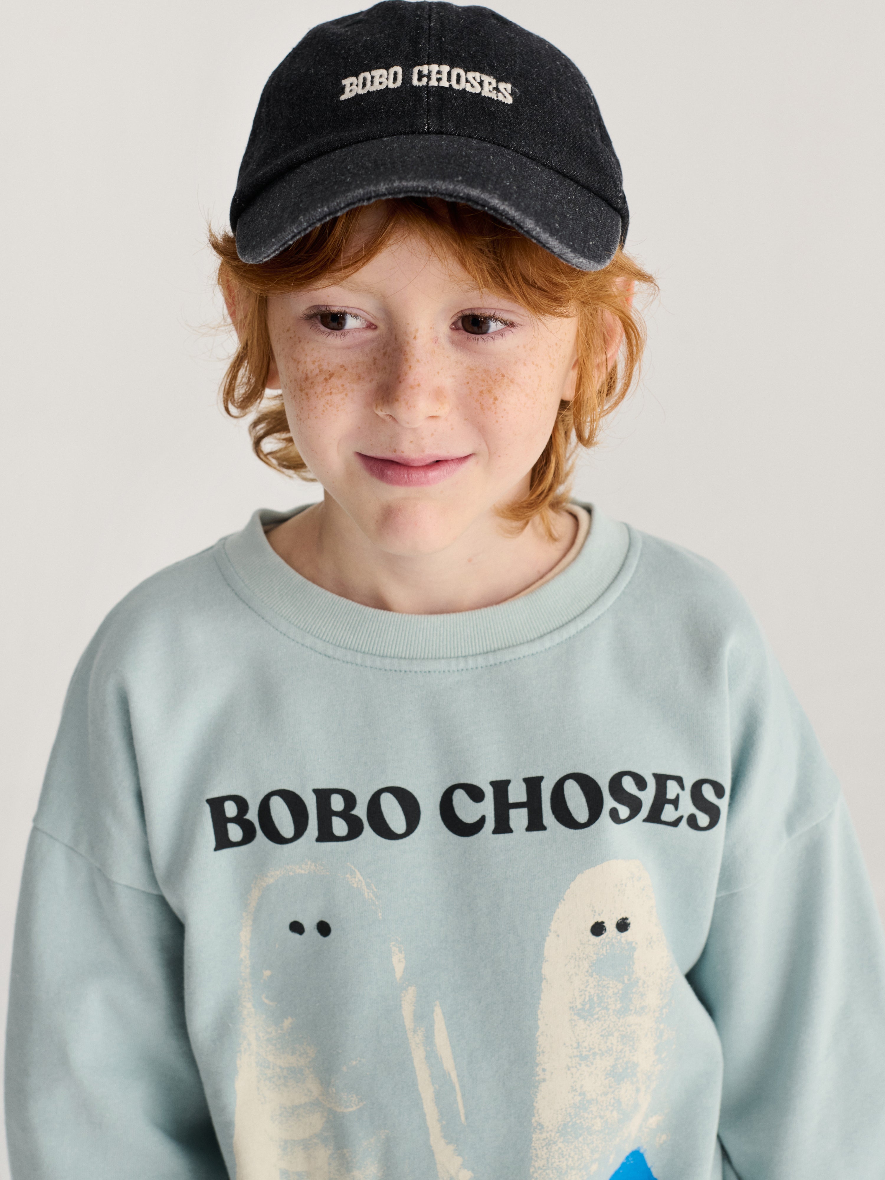 Booty Ghosts Sweatshirt