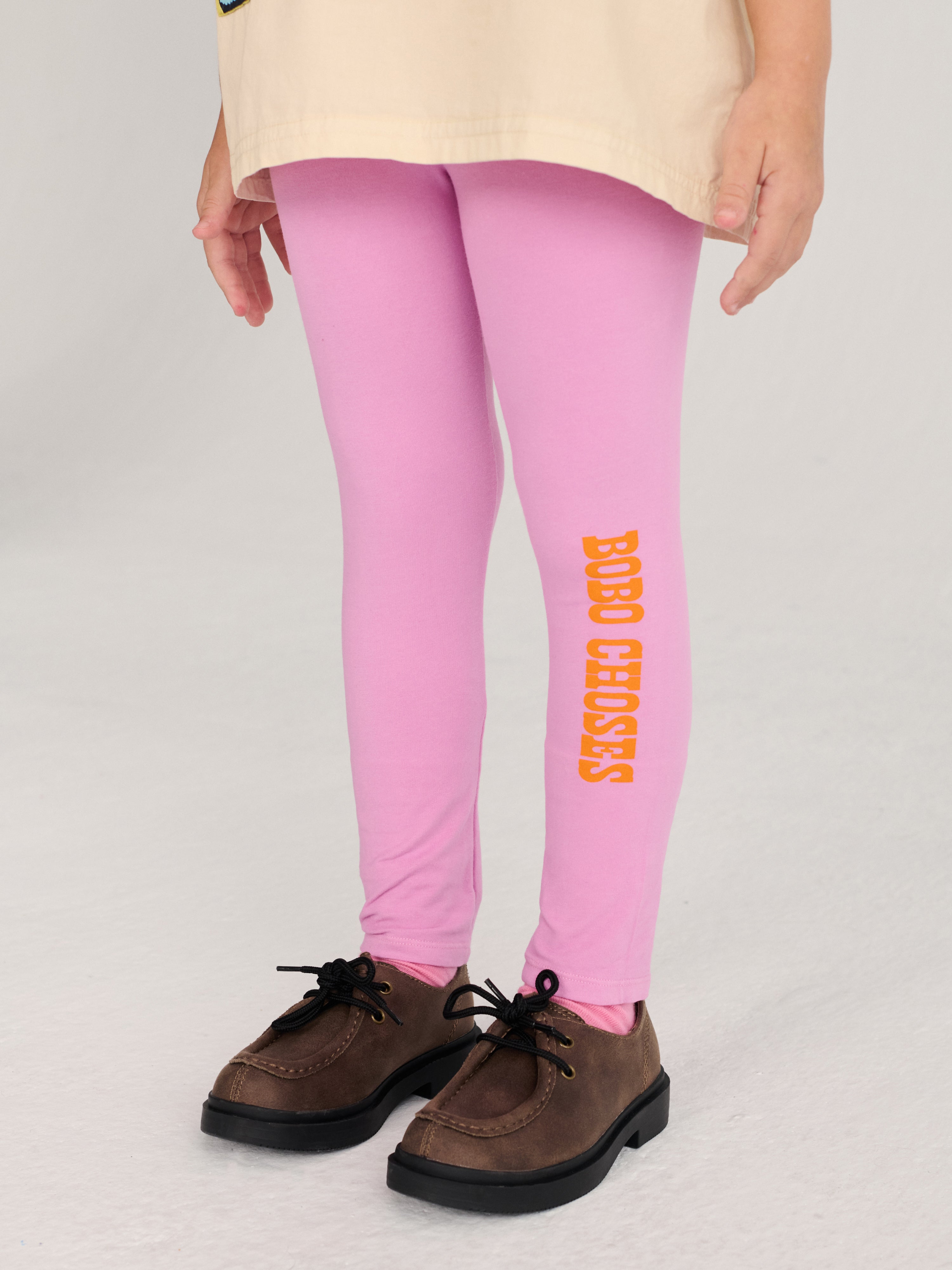 Bobo Choses Pop Leggings