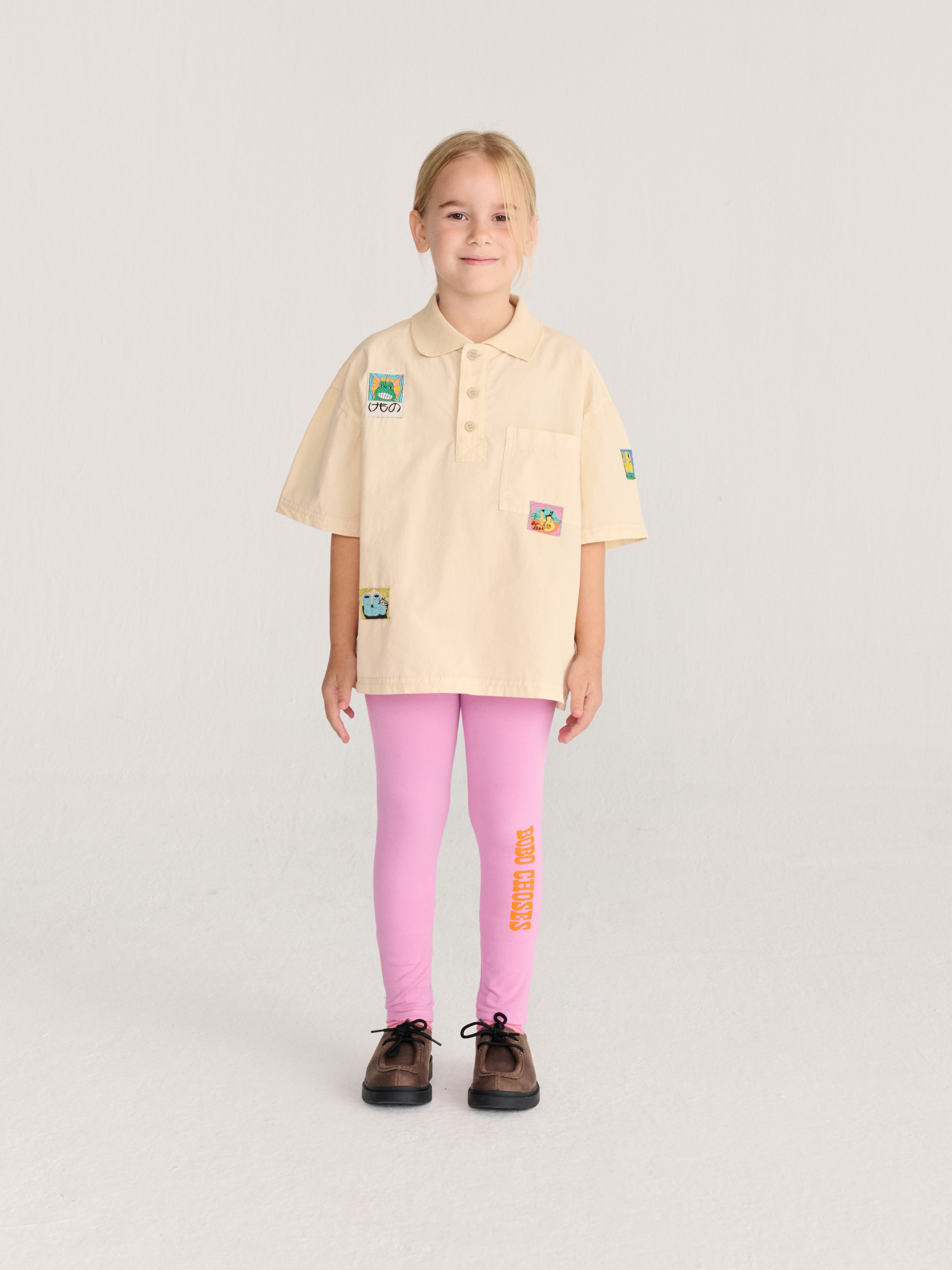 Bobo Choses Pop Leggings