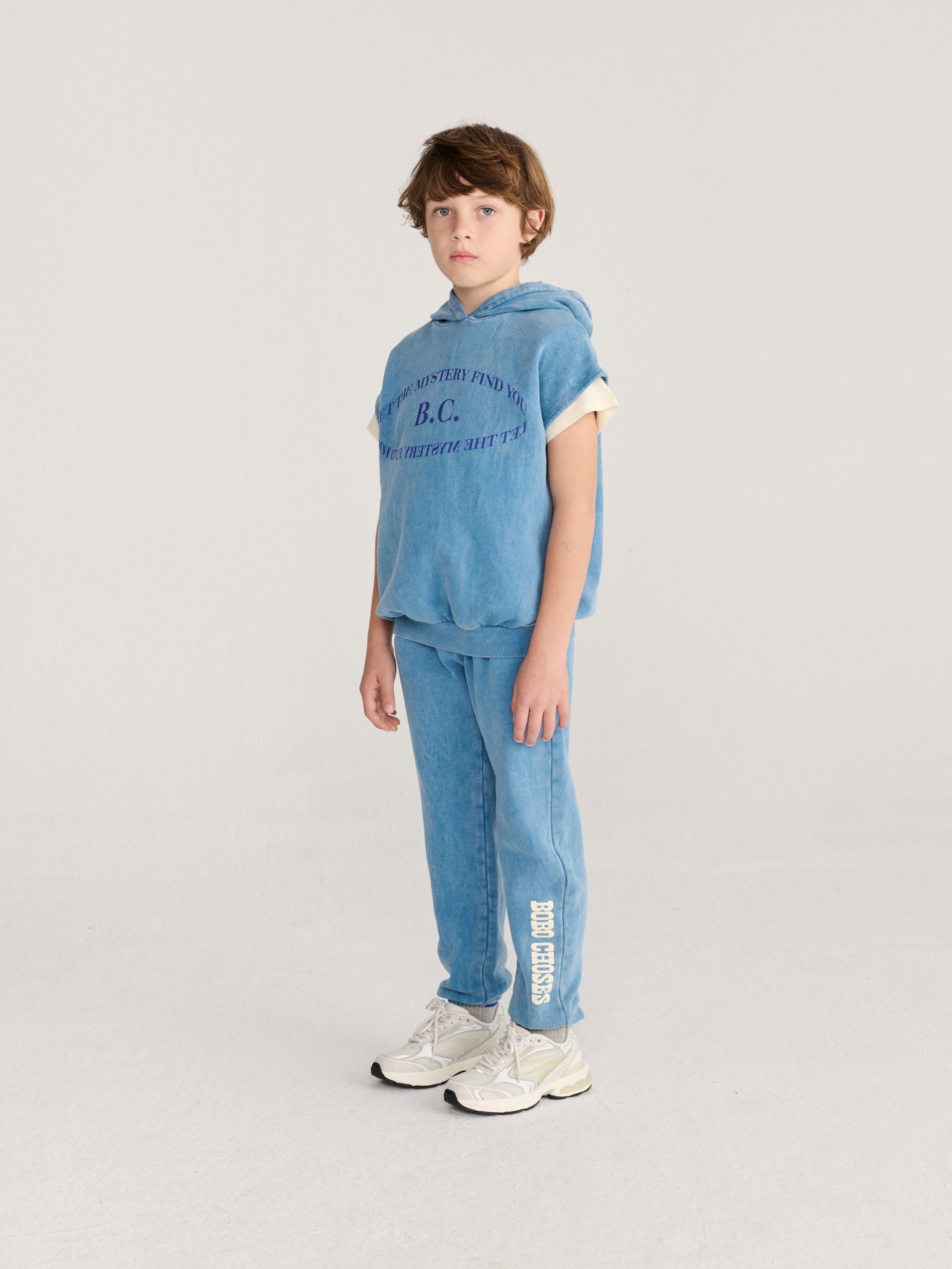Bobo Choses Pop Jogging Pants