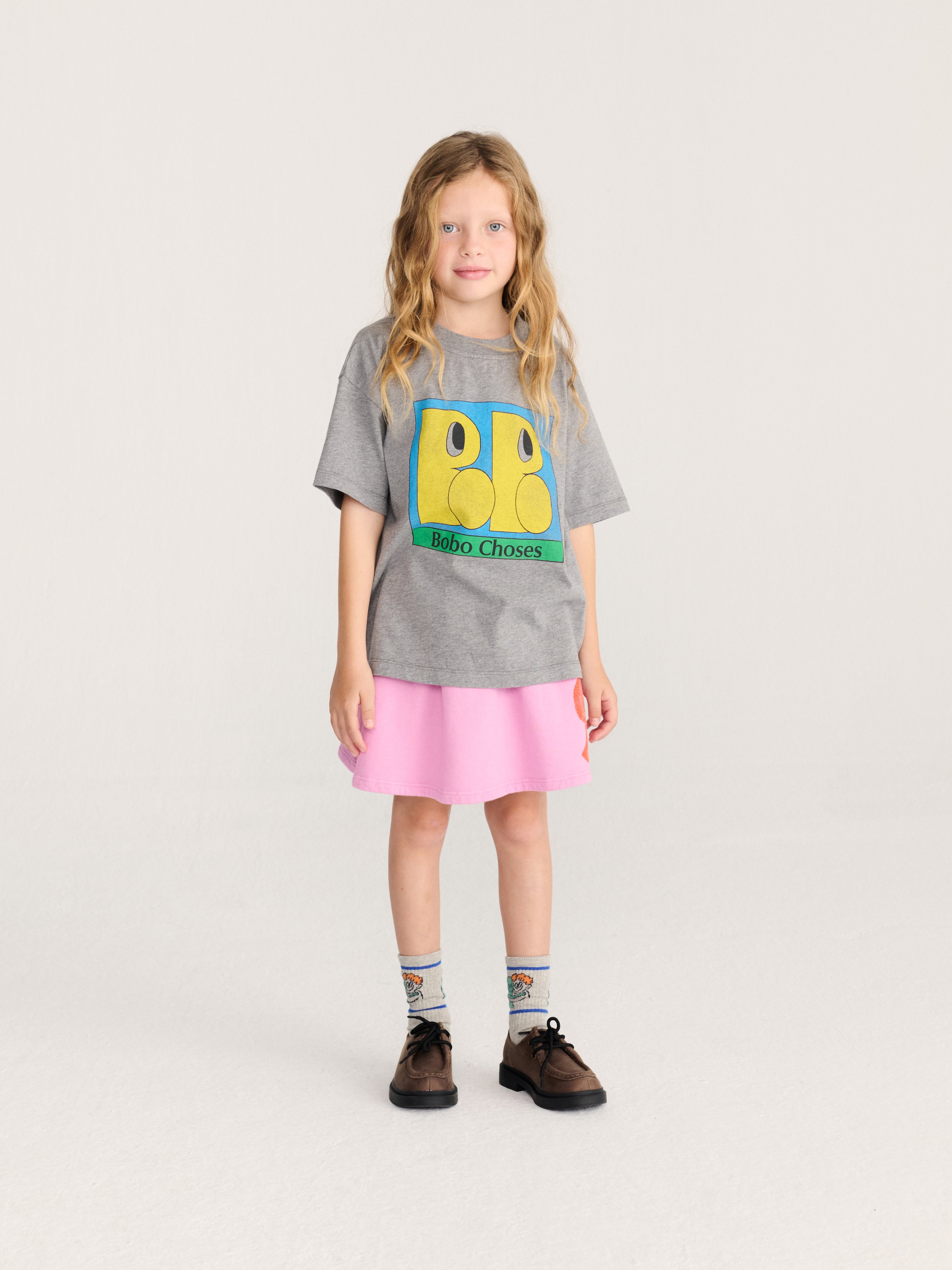Softpaw Monster Fleece Skirt