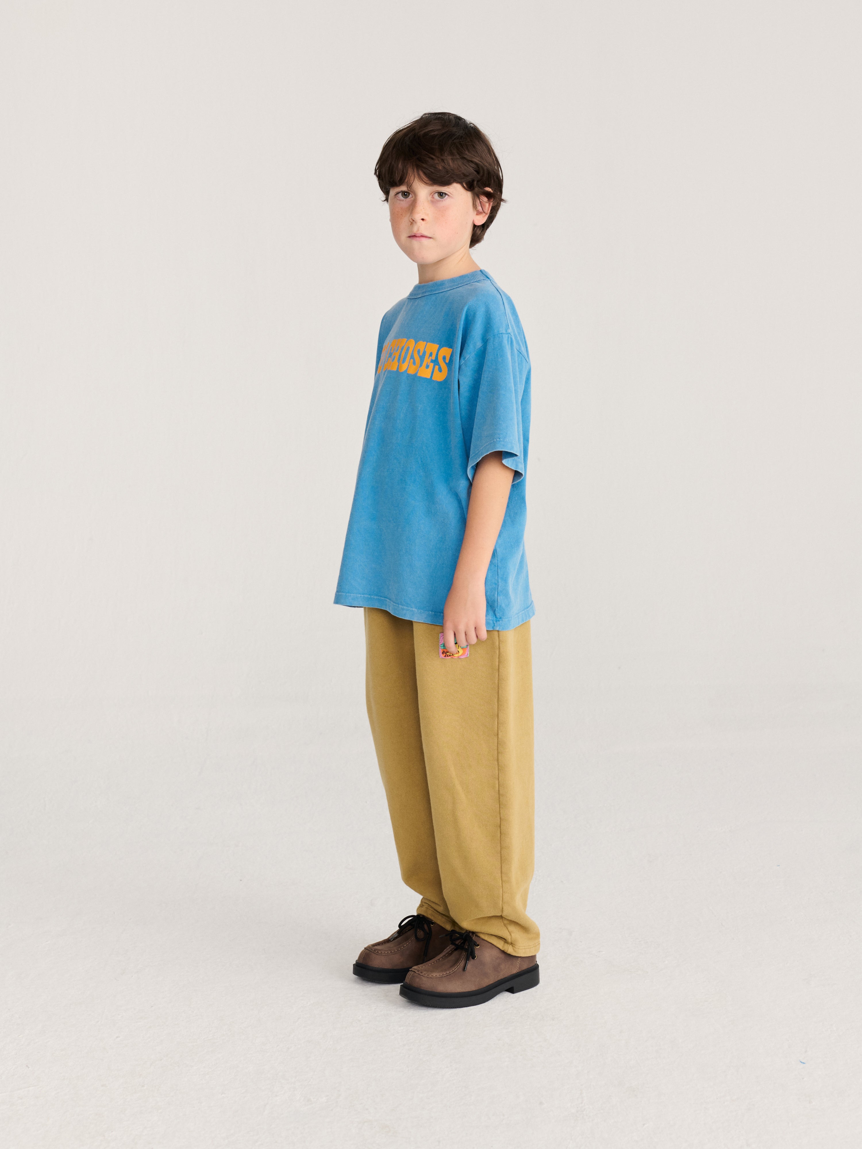 Bobo Choses Pop T-Shirt