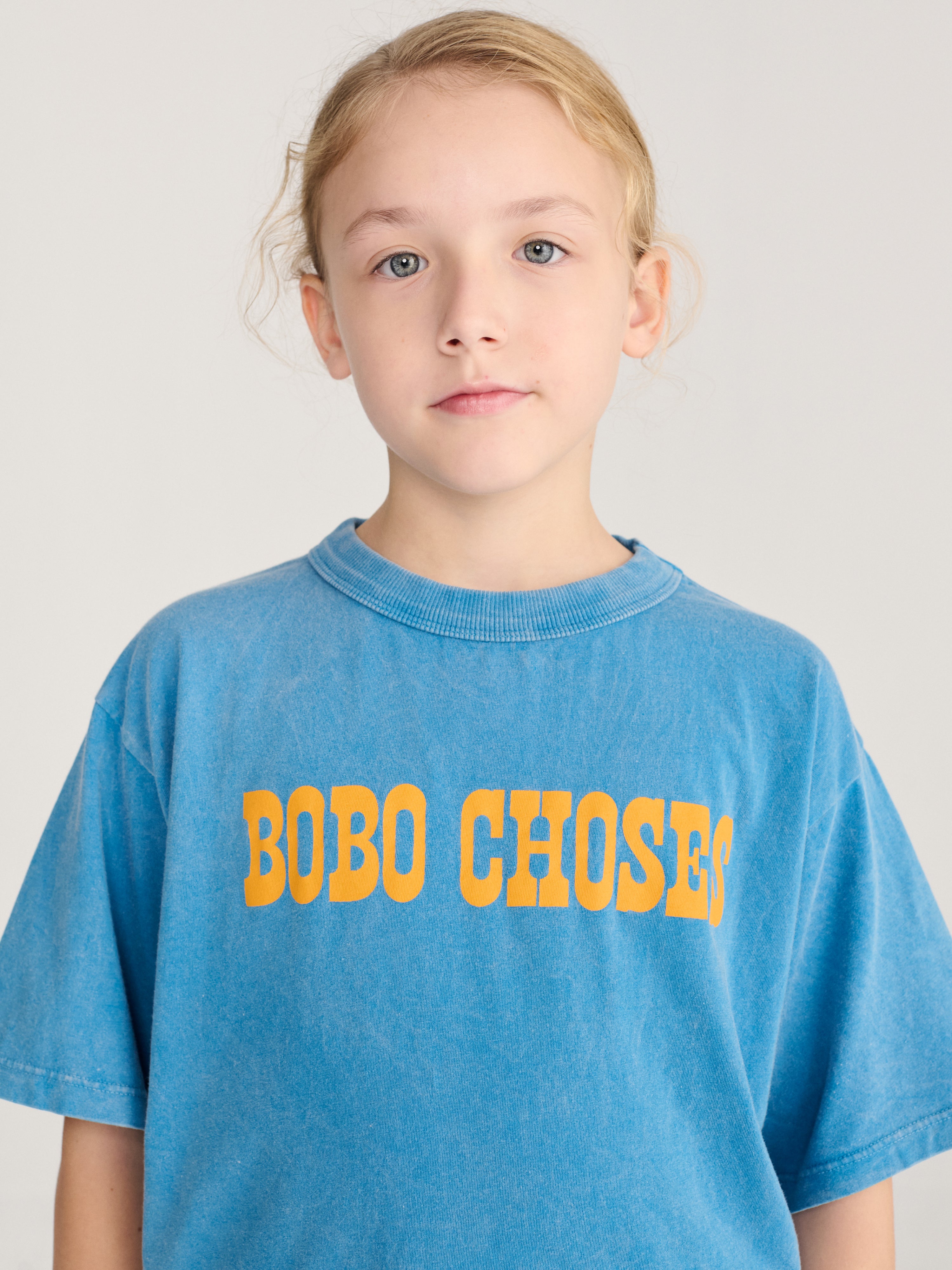 Bobo Choses Pop T-Shirt