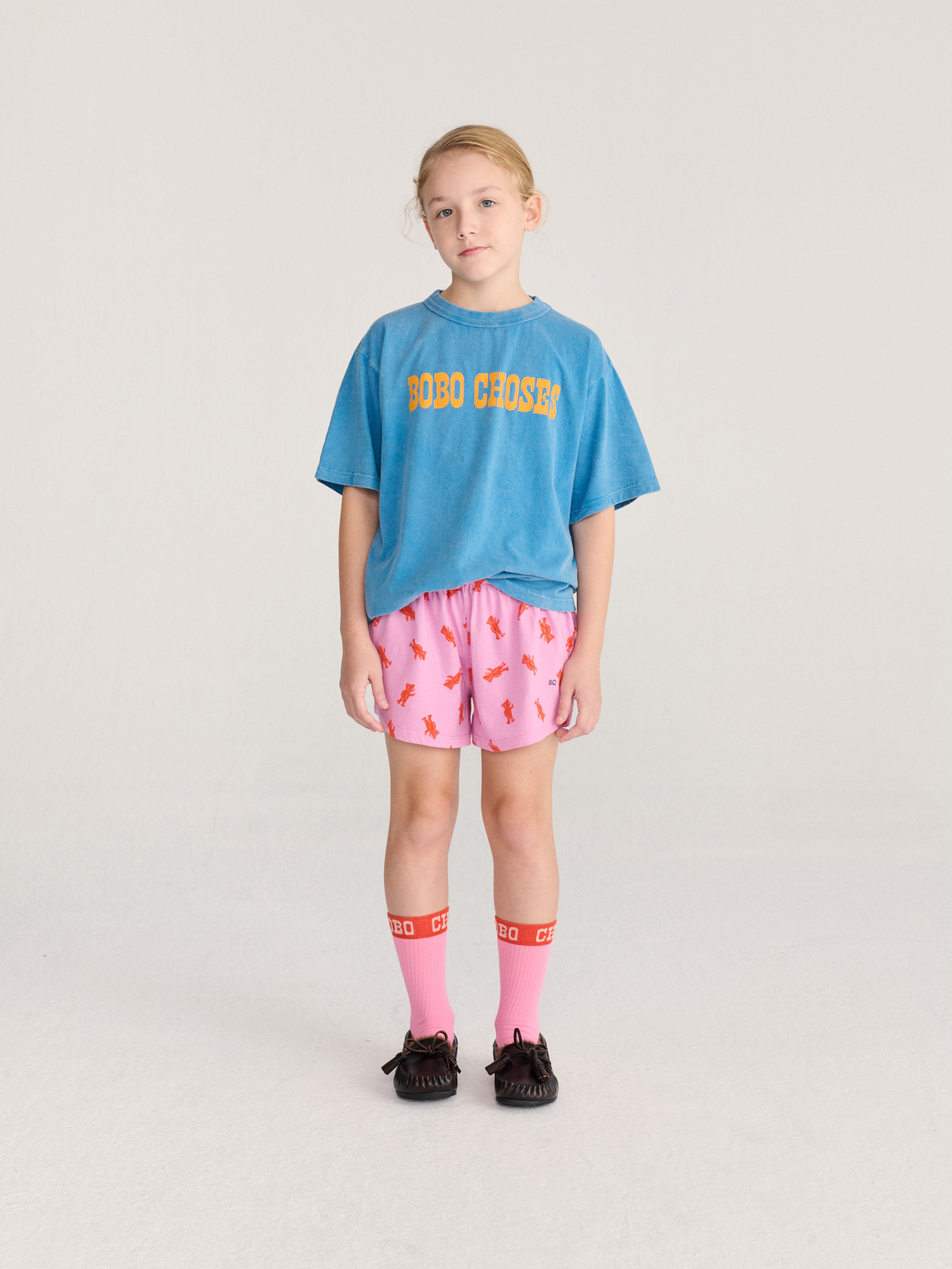 Bobo Choses Pop T-Shirt