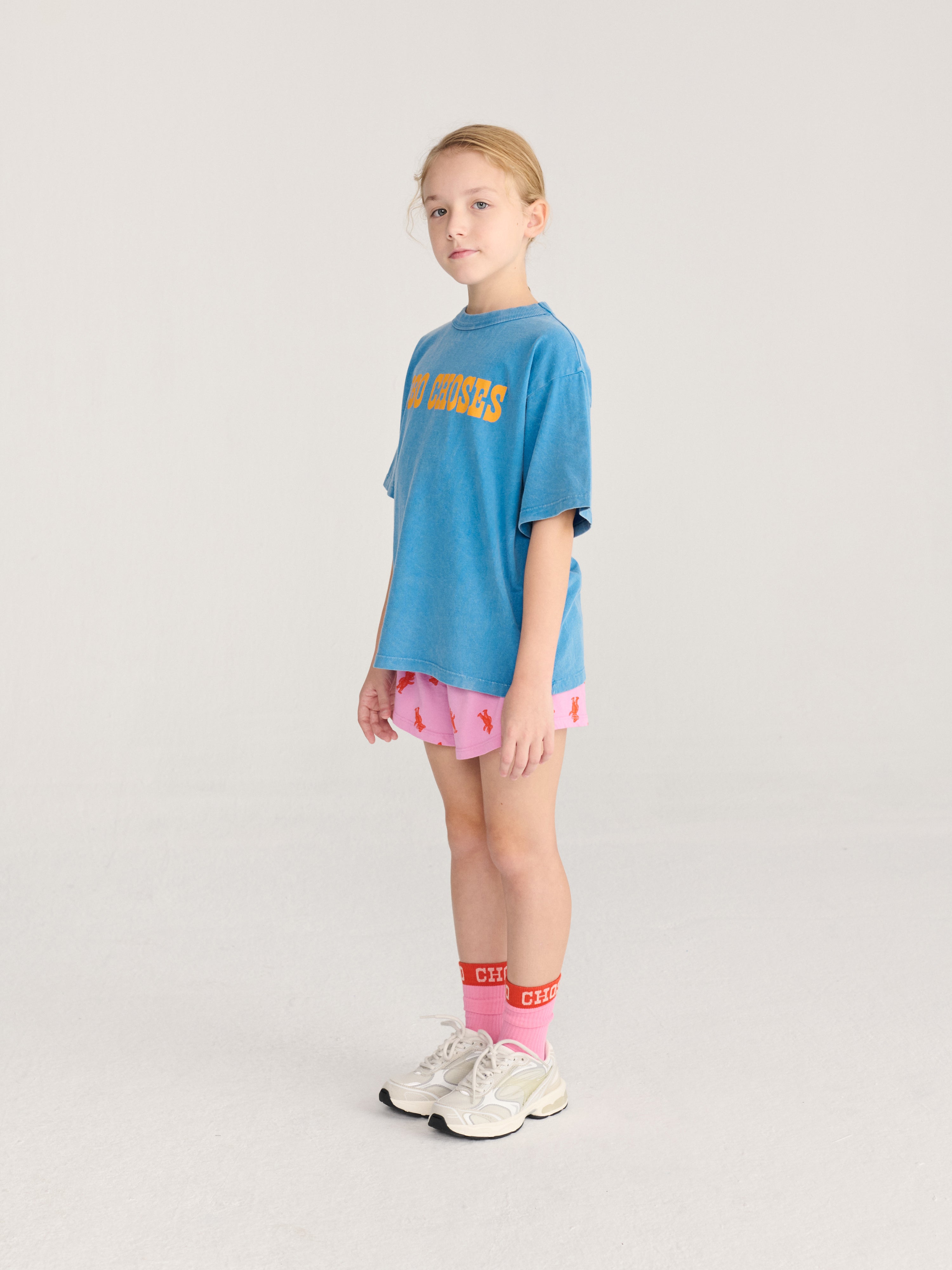 Bobo Choses Pop T-Shirt