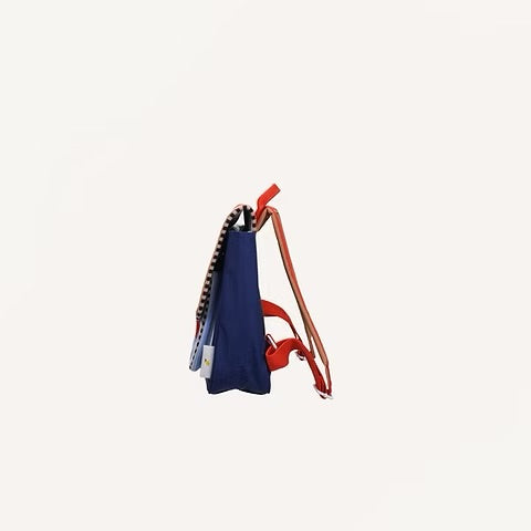 Schoolbag - Jane Beige, Ned Blue