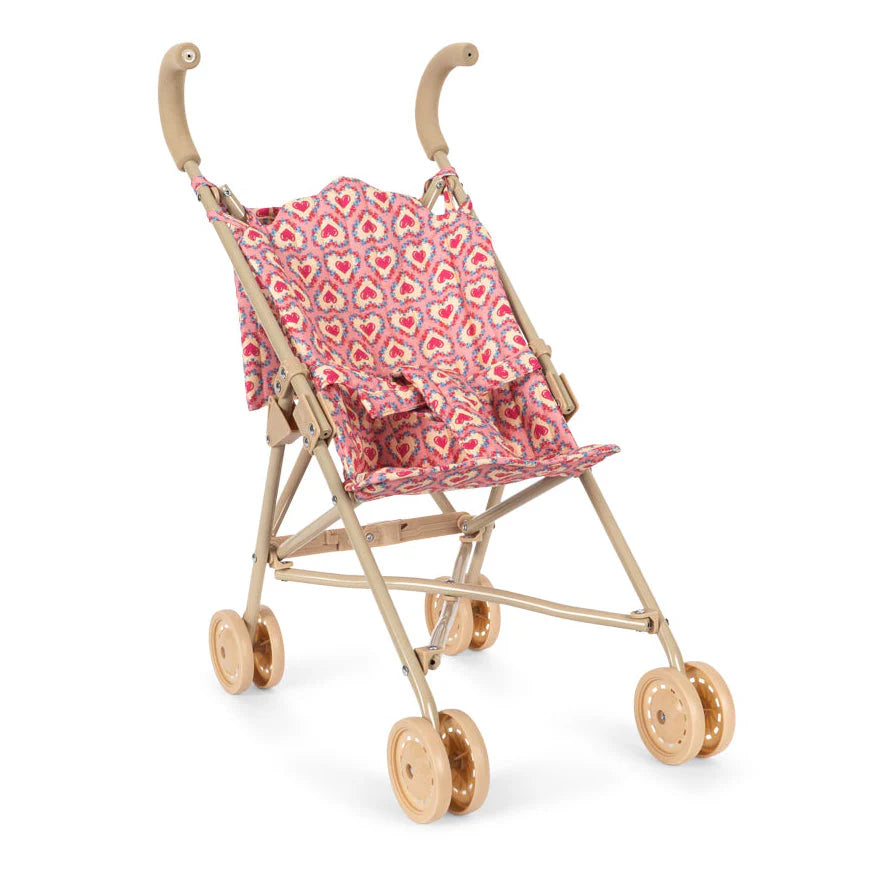 Doll Stroller - Felice Rose